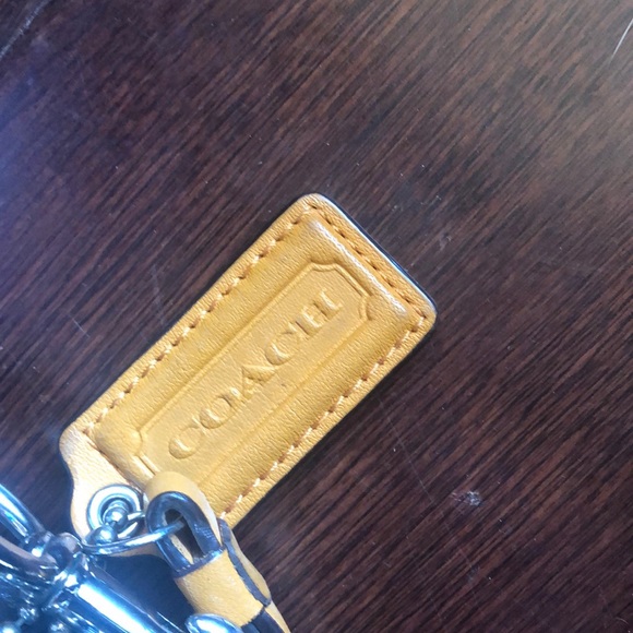 Coach Purse - Picture 3 of 3